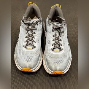 Hoka One One Mens Bondi 7